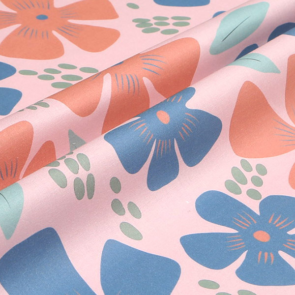 【シーチングorオックス:50cm単位】 エコファブリック fab-cm00810