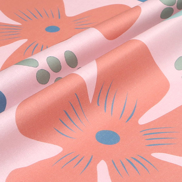 【シーチングorオックス:50cm単位】 エコファブリック fab-cm00811