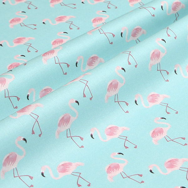 【シーチングorオックス:50cm単位】 エコファブリック fab-cm00820