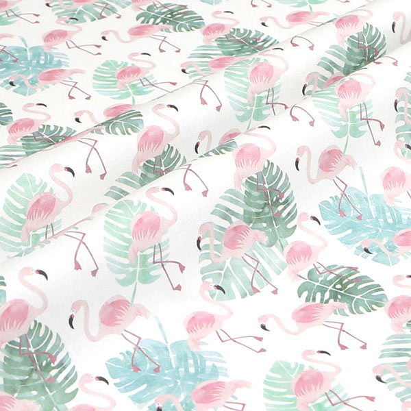 【シーチングorオックス:50cm単位】 エコファブリック fab-cm00821