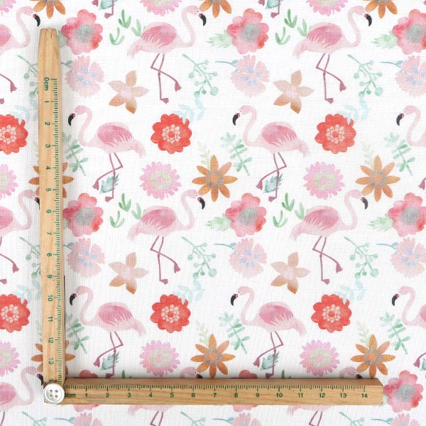 【シーチングorオックス:50cm単位】 エコファブリック fab-cm00822