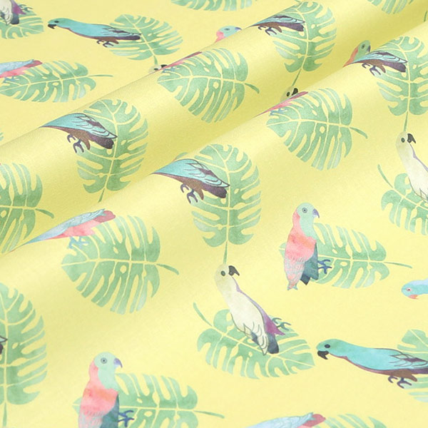 【シーチングorオックス:50cm単位】 エコファブリック fab-cm00825