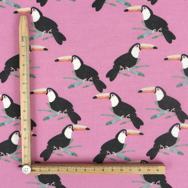 【シーチングorオックス:50cm単位】 エコファブリック fab-cm00826