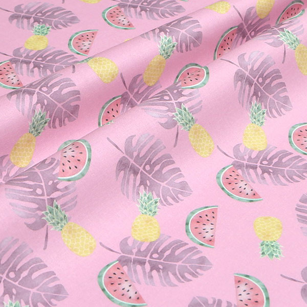 【シーチングorオックス:50cm単位】 エコファブリック fab-cm00828