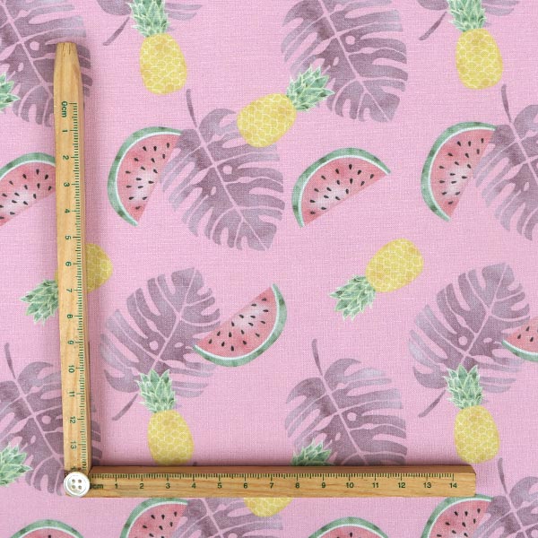 【シーチングorオックス:50cm単位】 エコファブリック fab-cm00828