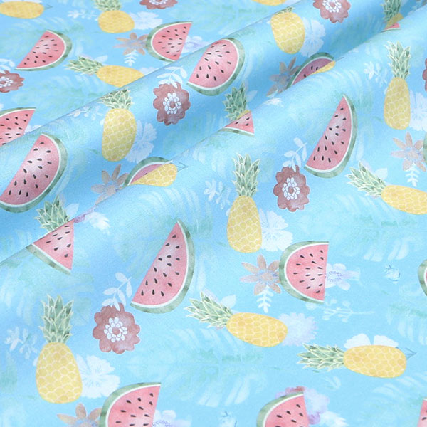 【シーチングorオックス:50cm単位】 エコファブリック fab-cm00829