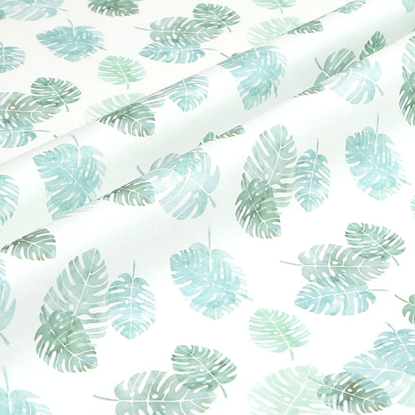 【シーチングorオックス:50cm単位】 エコファブリック fab-cm00831