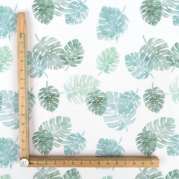 【シーチングorオックス:50cm単位】 エコファブリック fab-cm00831