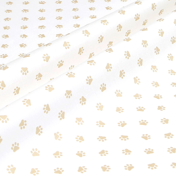 【シーチングorオックス:50cm単位】 エコファブリック fab-cm00833