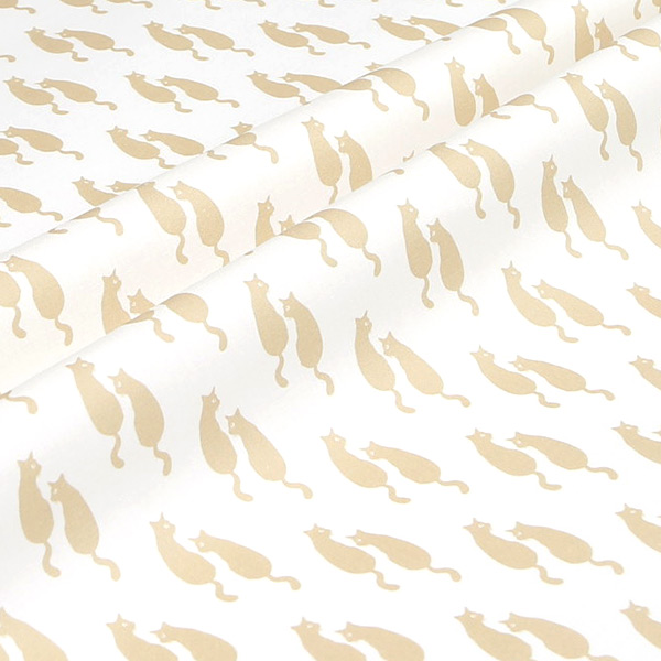 【シーチングorオックス:50cm単位】 エコファブリック fab-cm00839