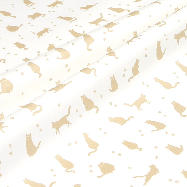 【シーチングorオックス:50cm単位】 エコファブリック fab-cm00840