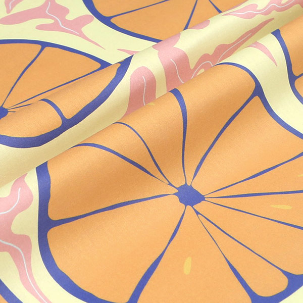 【シーチングorオックス:50cm単位】 エコファブリック fab-cm00847