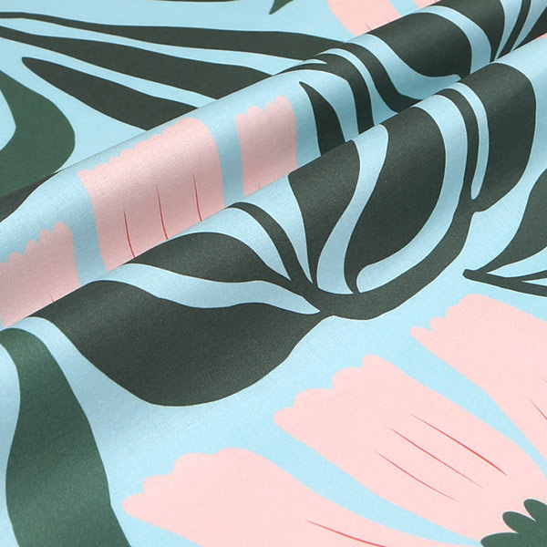 【シーチングorオックス:50cm単位】 エコファブリック fab-cm00848