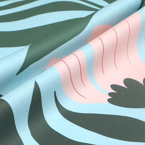 【シーチングorオックス:50cm単位】 エコファブリック fab-cm00849