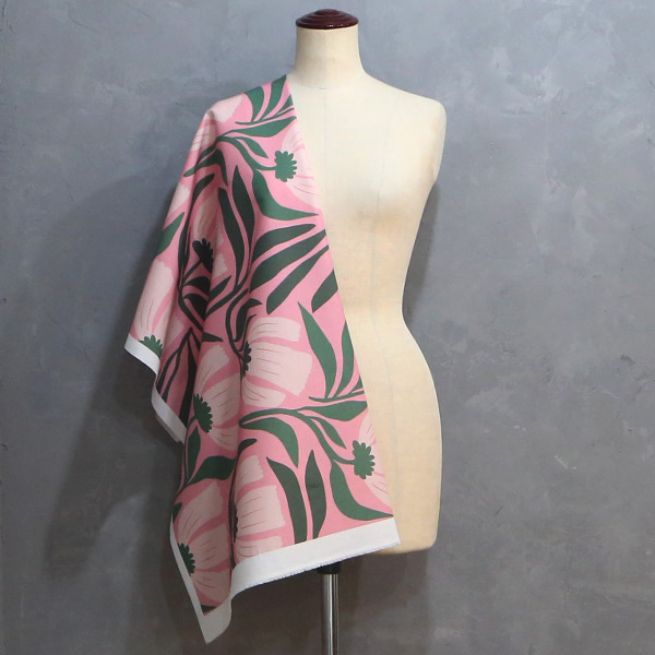 【シーチングorオックス:50cm単位】 エコファブリック fab-cm00850