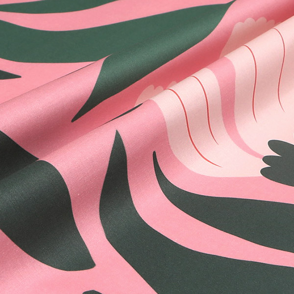 【シーチングorオックス:50cm単位】 エコファブリック fab-cm00851