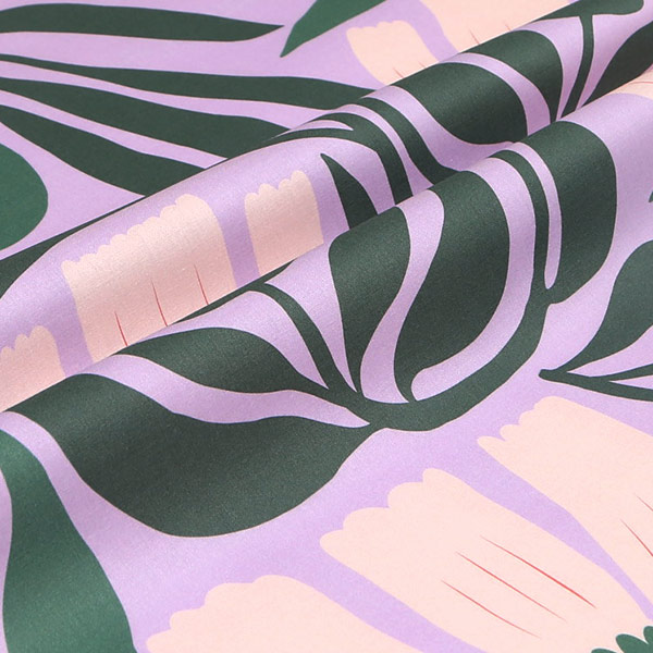 【シーチングorオックス:50cm単位】 エコファブリック fab-cm00852