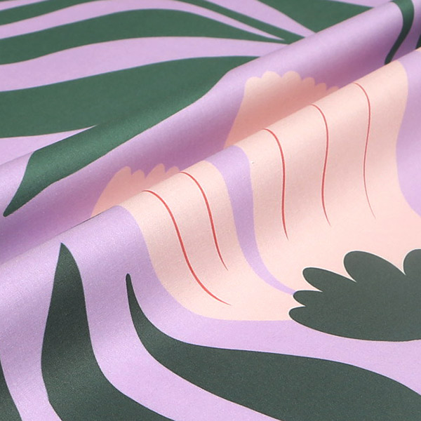 【シーチングorオックス:50cm単位】 エコファブリック fab-cm00853