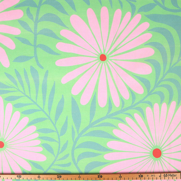 【シーチングorオックス:50cm単位】 エコファブリック fab-cm00857