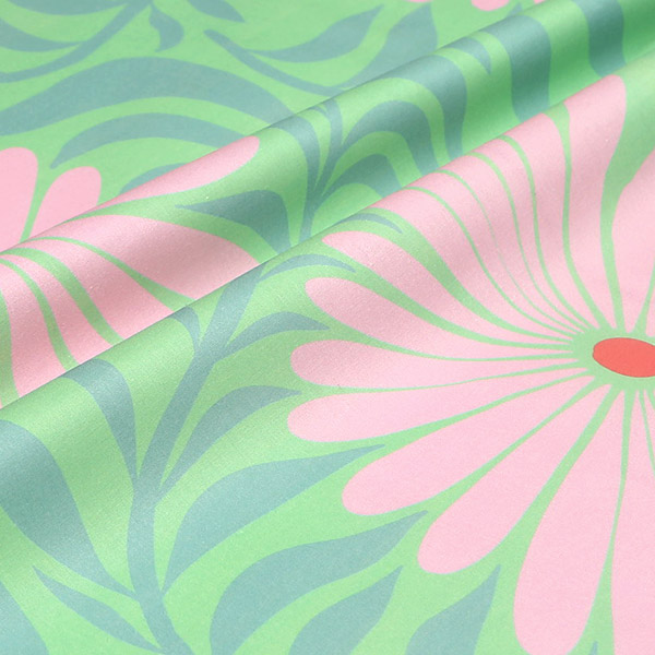 【シーチングorオックス:50cm単位】 エコファブリック fab-cm00857