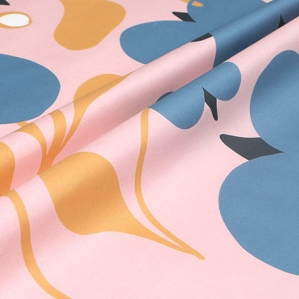 【シーチングorオックス:50cm単位】 エコファブリック fab-cm00859