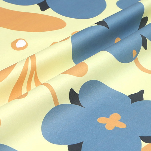 【シーチングorオックス:50cm単位】 エコファブリック fab-cm00863