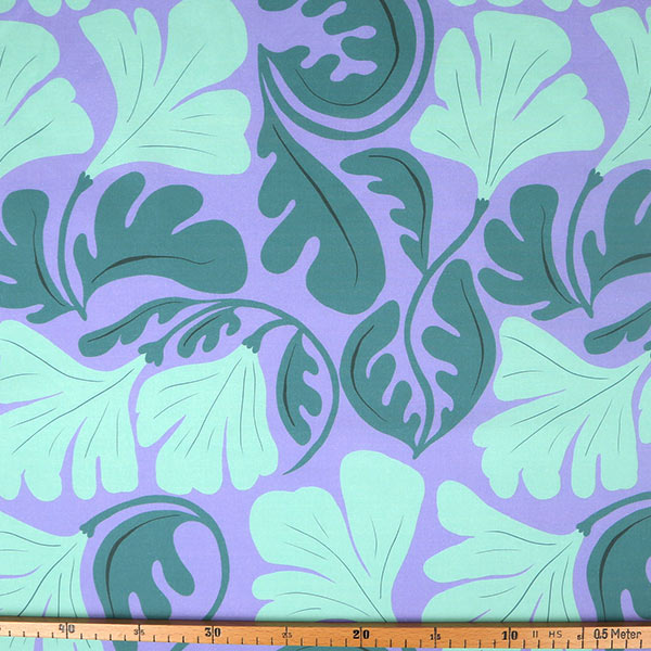 【シーチングorオックス:50cm単位】 エコファブリック fab-cm00864