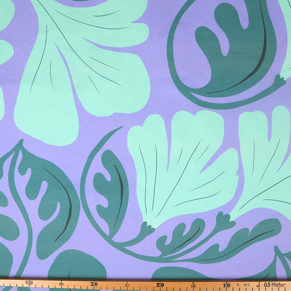 【シーチングorオックス:50cm単位】 エコファブリック fab-cm00865