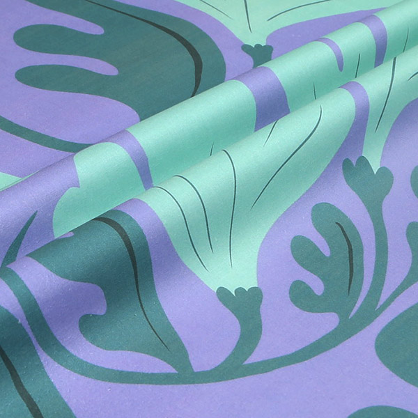 【シーチングorオックス:50cm単位】 エコファブリック fab-cm00865