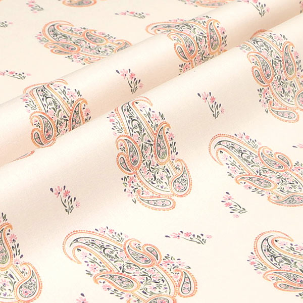 【シーチングorオックス:50cm単位】 エコファブリック fab-cm00867