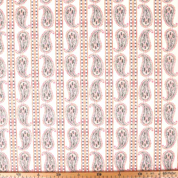 【シーチングorオックス:50cm単位】 エコファブリック fab-cm00869