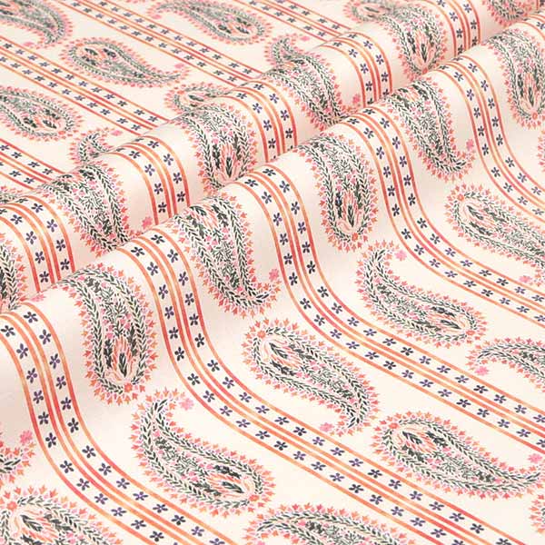 【シーチングorオックス:50cm単位】 エコファブリック fab-cm00869