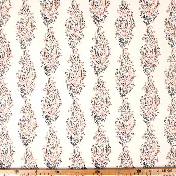 【シーチングorオックス:50cm単位】 エコファブリック fab-cm00870