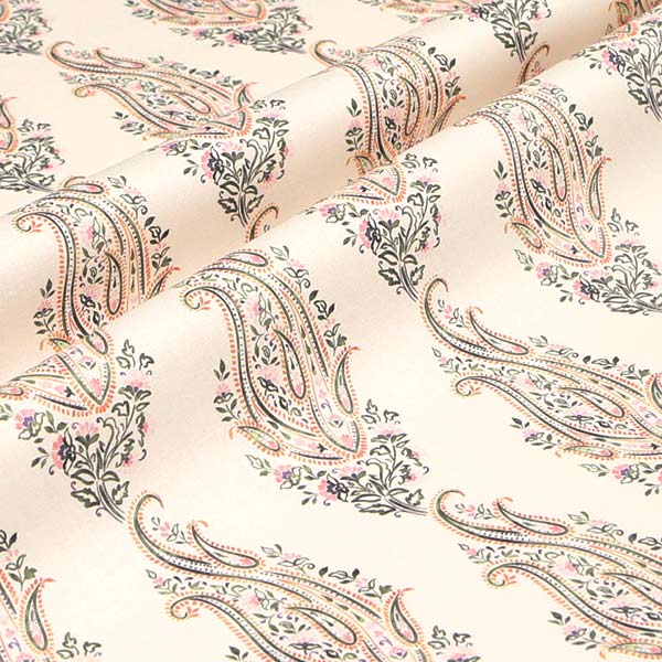 【シーチングorオックス:50cm単位】 エコファブリック fab-cm00870