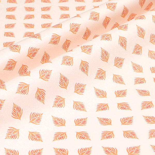 【シーチングorオックス:50cm単位】 エコファブリック fab-cm00871