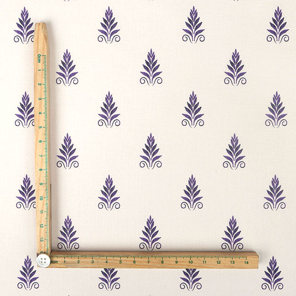 【シーチングorオックス:50cm単位】 エコファブリック fab-cm00872