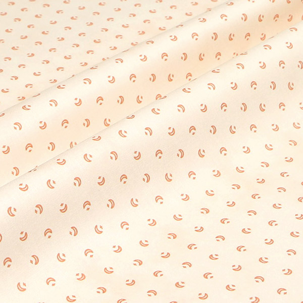 【シーチングorオックス:50cm単位】 エコファブリック fab-cm00873