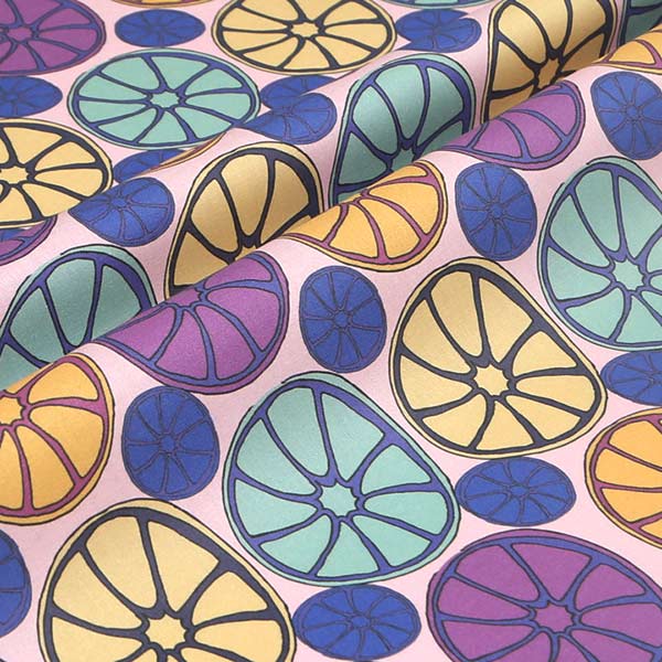 【シーチングorオックス:50cm単位】 エコファブリック fab-cm00876