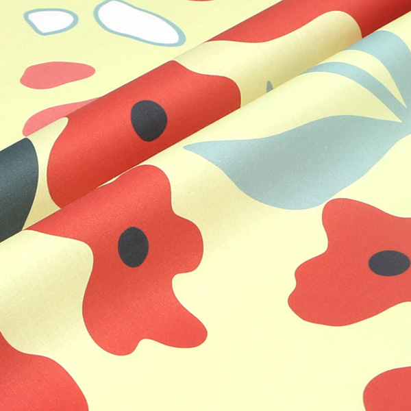 【シーチングorオックス:50cm単位】 エコファブリック fab-cm00878