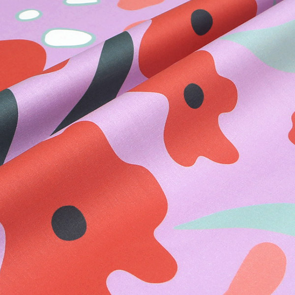 【シーチングorオックス:50cm単位】 エコファブリック fab-cm00880