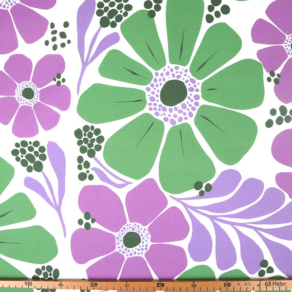 【シーチングorオックス:50cm単位】 エコファブリック fab-cm00886