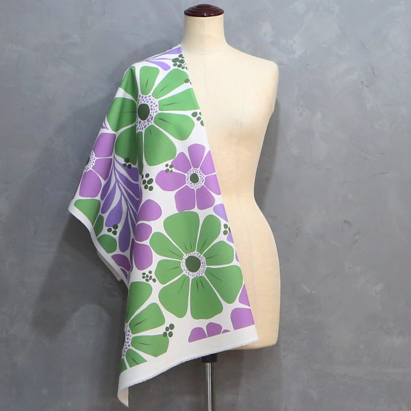 【シーチングorオックス:50cm単位】 エコファブリック fab-cm00886