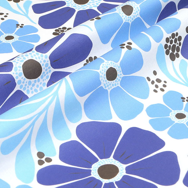 【シーチングorオックス:50cm単位】 エコファブリック fab-cm00887