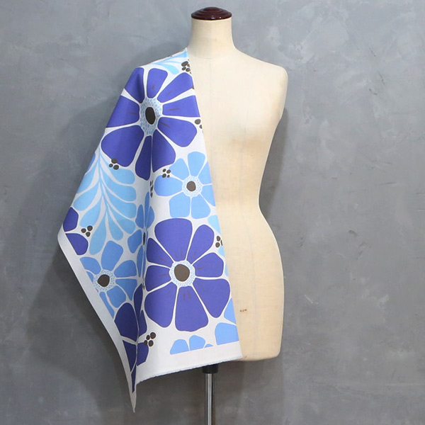 【シーチングorオックス:50cm単位】 エコファブリック fab-cm00888