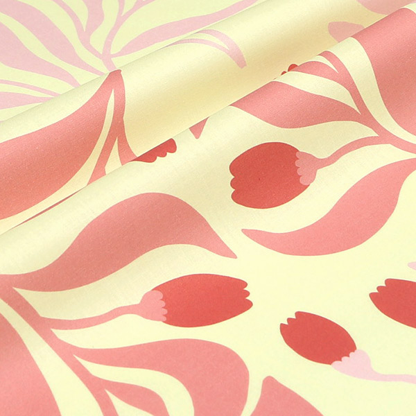 【シーチングorオックス:50cm単位】 エコファブリック fab-cm00889