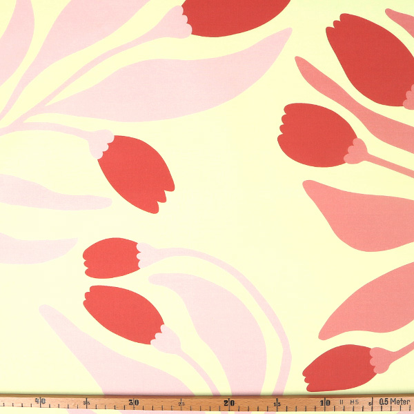 【シーチングorオックス:50cm単位】 エコファブリック fab-cm00890