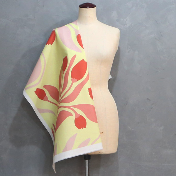 【シーチングorオックス:50cm単位】 エコファブリック fab-cm00890