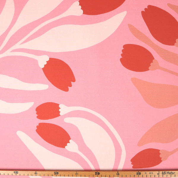 【シーチングorオックス:50cm単位】 エコファブリック fab-cm00892