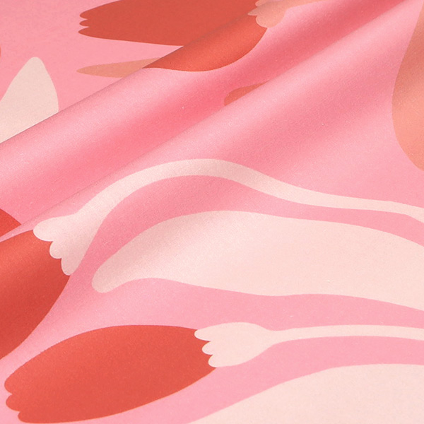 【シーチングorオックス:50cm単位】 エコファブリック fab-cm00892