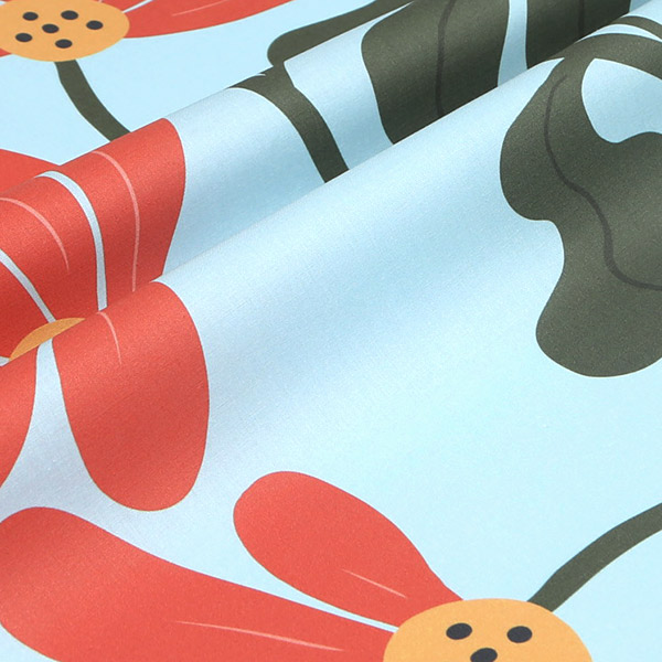 【シーチングorオックス:50cm単位】 エコファブリック fab-cm00896